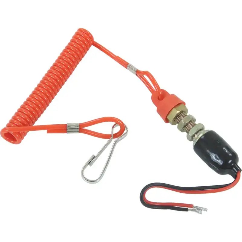 01-111-20 Tether Switch S D - Replacement