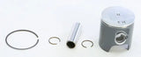 01.1113.B Piston Kit Molycoated Nikasil 47.45/Std Hon