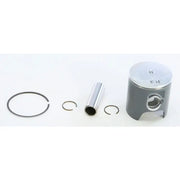 01.1113.B Piston Kit Molycoated Nikasil 47.45/Std Hon