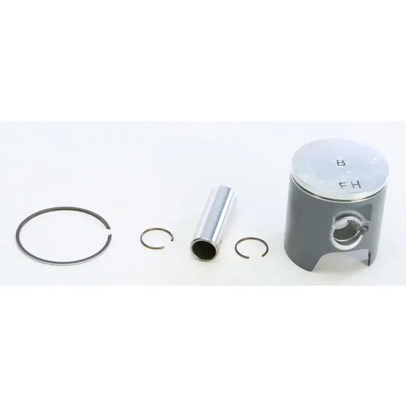 01.1113.B Piston Kit Molycoated Nikasil 47.45/Std Hon