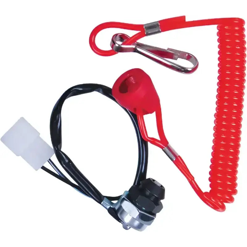 01-112 Tether Switch Yam - Replacement