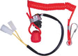 01-113 Tether Switch A/C - Replacement