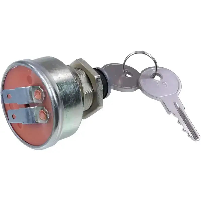 01-118-19 Ignition Switch Pol