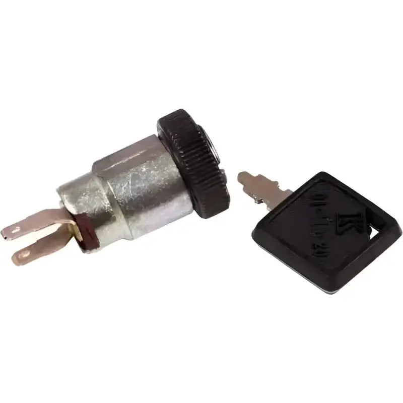 01-118-20 Ignition Switch