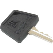 01-118-23 Ignition Key Only A/C