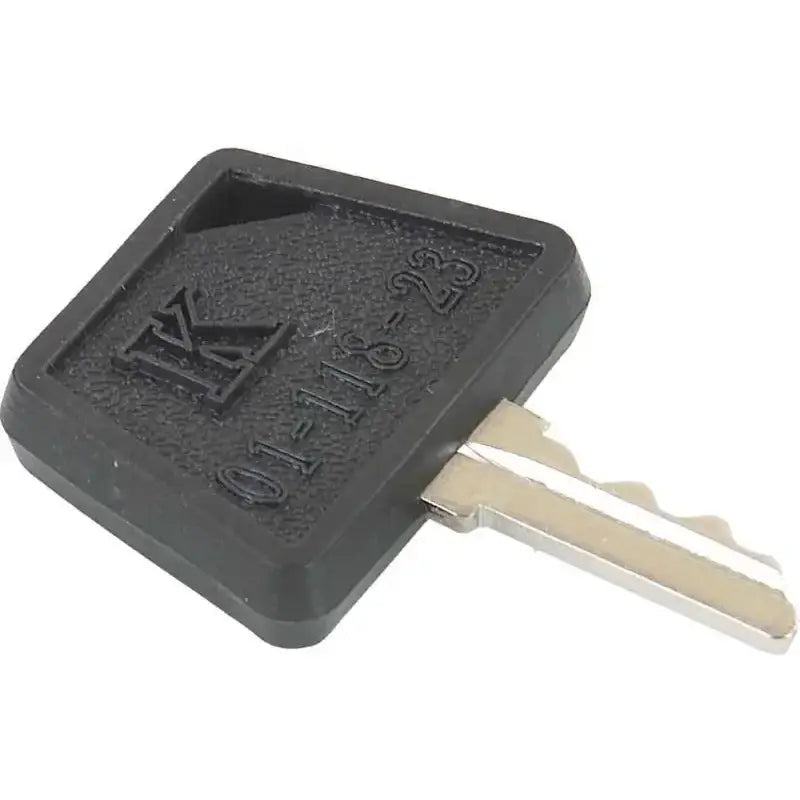 01-118-23 Ignition Key Only A/C