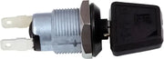 01-118-24 Ignition Swtch 2 Term