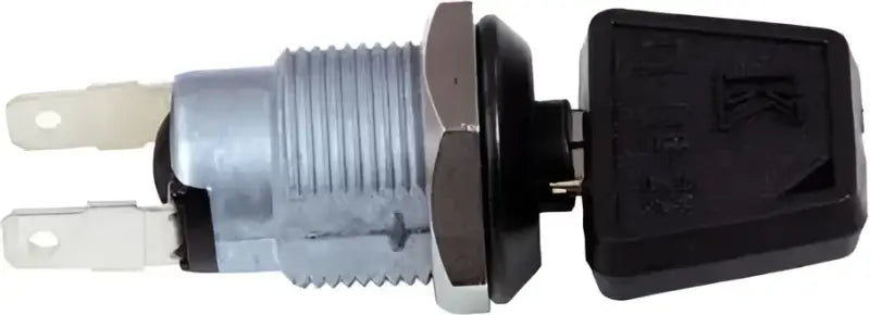 01-118-24 Ignition Swtch 2 Term