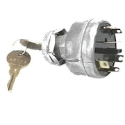 01-118-26 Electric Start Switch S D
