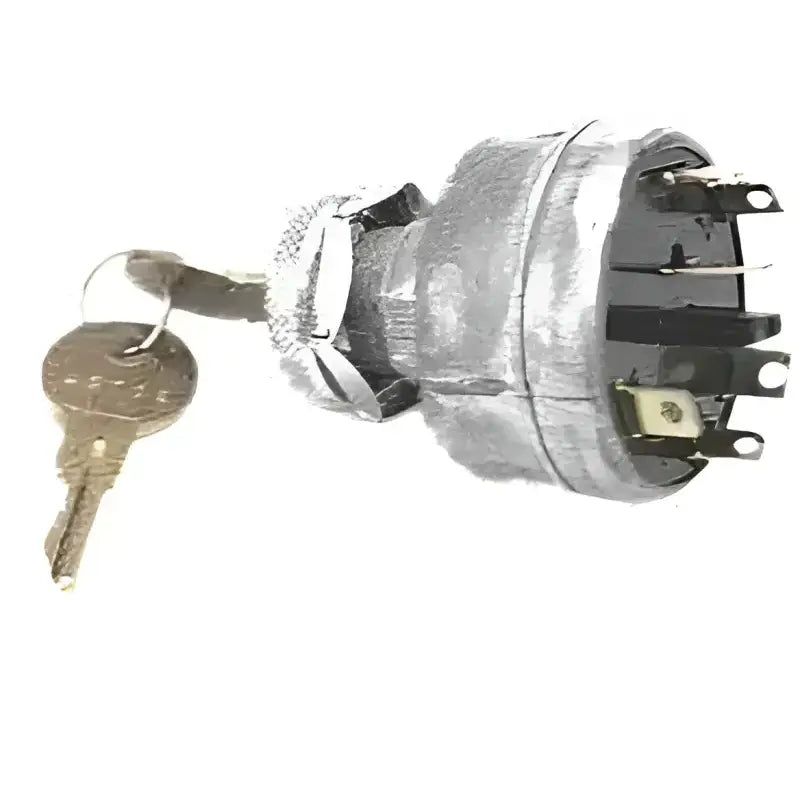01-118-26 Electric Start Switch S D
