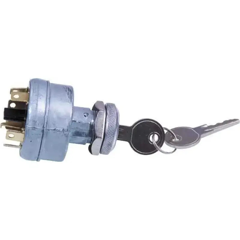01-118-27 Ignition Switch S D