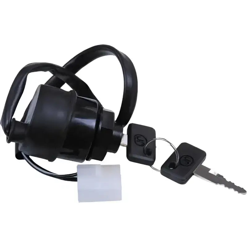 01-118-32 Ignition Switch Yam