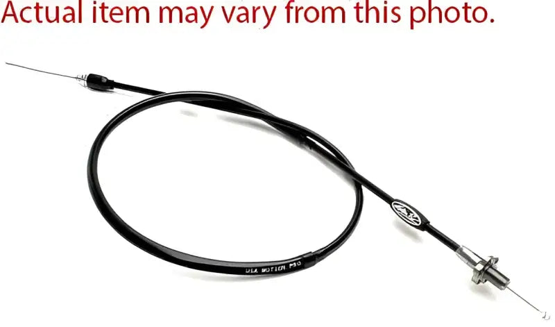01-1196 Replacement Twist Throttle Cable Hon
