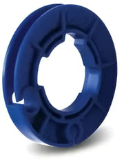 01-1219 Rev2 Reel Blue 40mm
