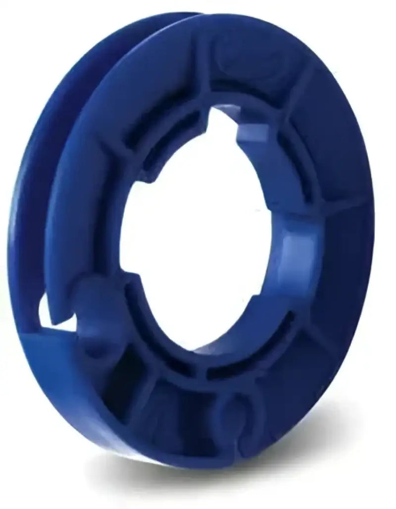 01-1219 Rev2 Reel Blue 40mm