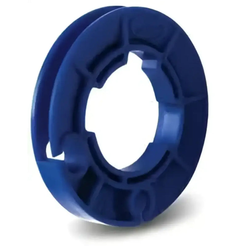 01-1219 Rev2 Reel Blue 40mm