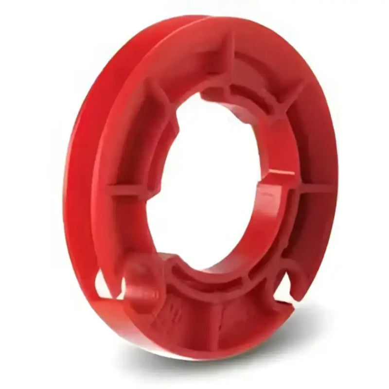 01-1220 Rev2 Reel Red 45mm