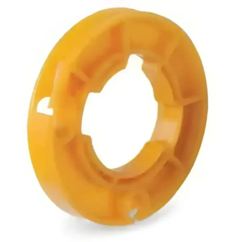 01-1221 Rev2 Reel Yellow 50mm