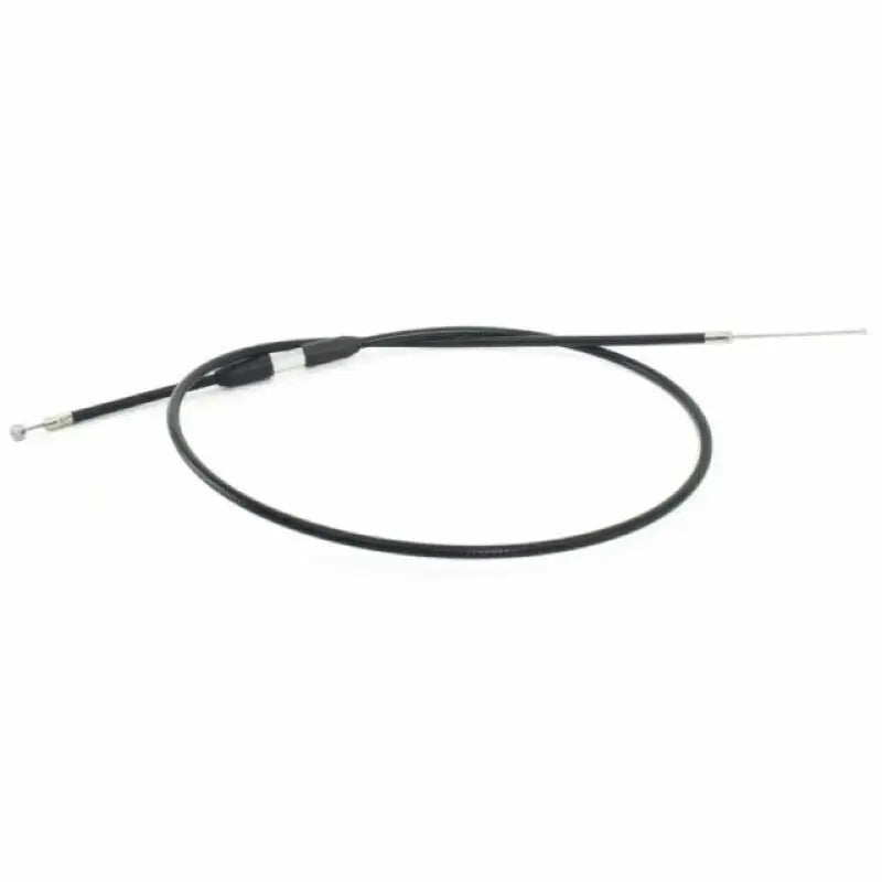 01-1223 Motion Pro Rev 2/3 Black Vinyl Throttle Push-Pull Cable Set - RV and Auto Parts