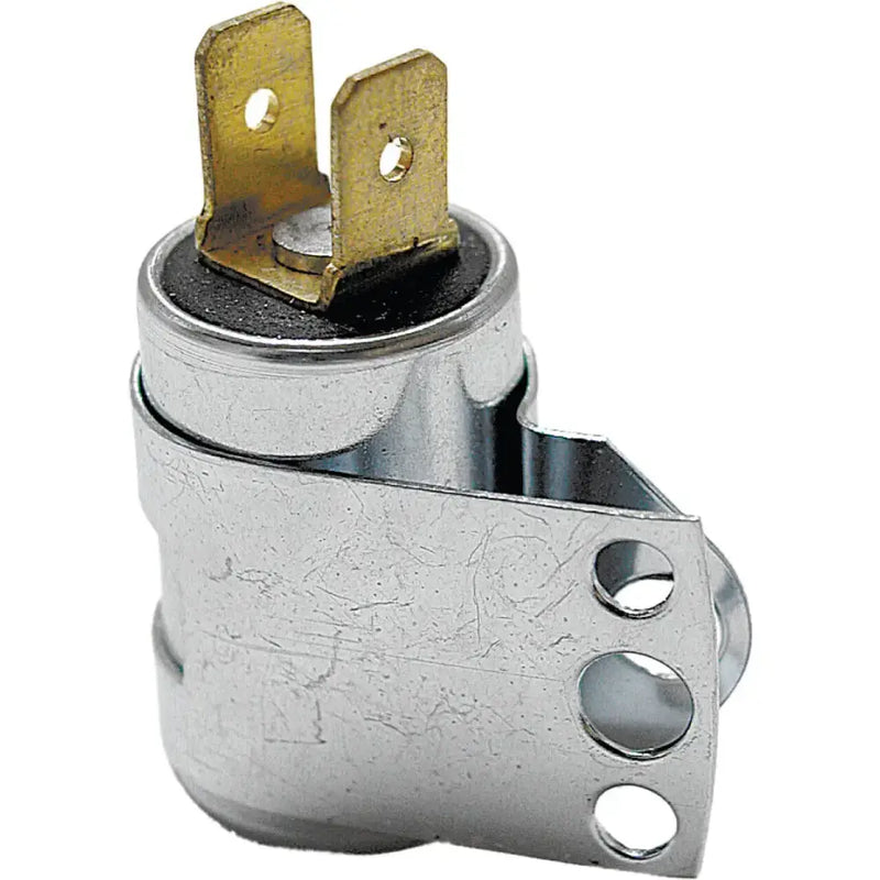 01-128-03 Condenser 