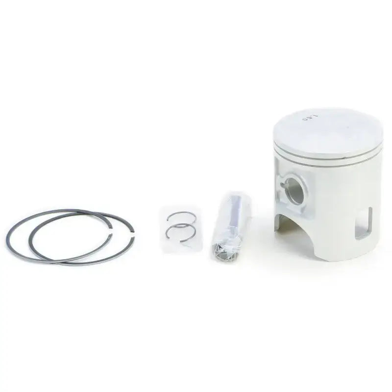 Engine piston kit with rings and wrist pin for RV parts & accessories or truck parts
