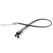 01-1301 Rev 2/3 Black Vinyl Throttle Push Pull Cable Set