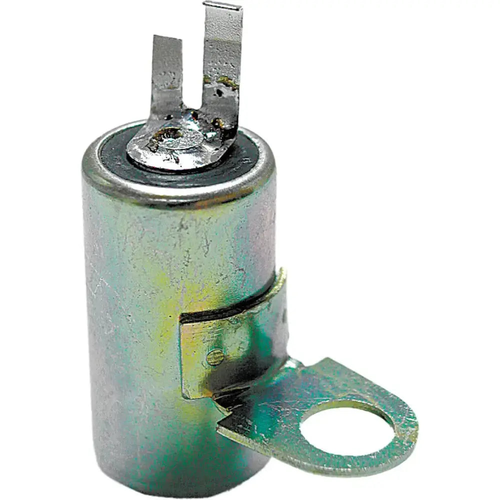 01-131 Condenser 