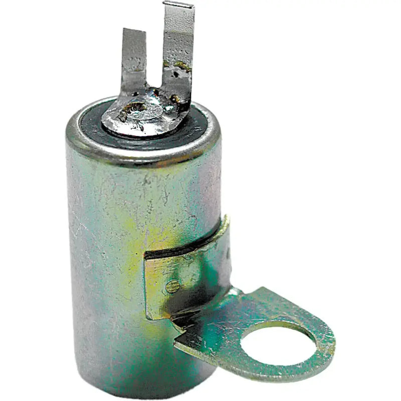 01-131 Condenser 
