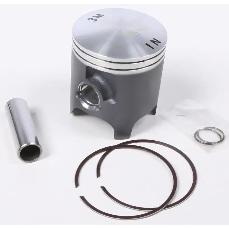 New piston kit with rings and wrist pin for RV, truck parts & accessories