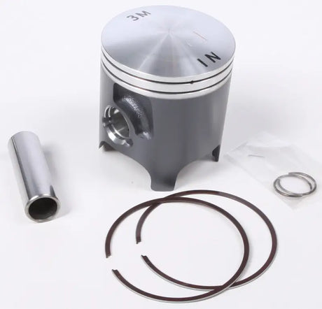 01.1315.A1 Piston Kit Molycoated Nikasil 66.35/Std Hon/Suz