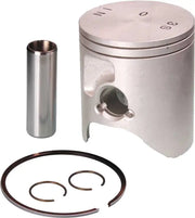 PROX 01.1320.A Piston Kit Molycoated Nikasil 66.34/Std Hon/Husq/Suz