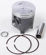 PROX 01.1320.A1 Piston Kit Molycoated Nikasil 66.35/Std Hon/Husq/Suz