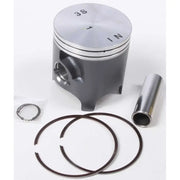 PROX 01.1320.A1 Piston Kit Molycoated Nikasil 66.35/Std Hon/Husq/Suz