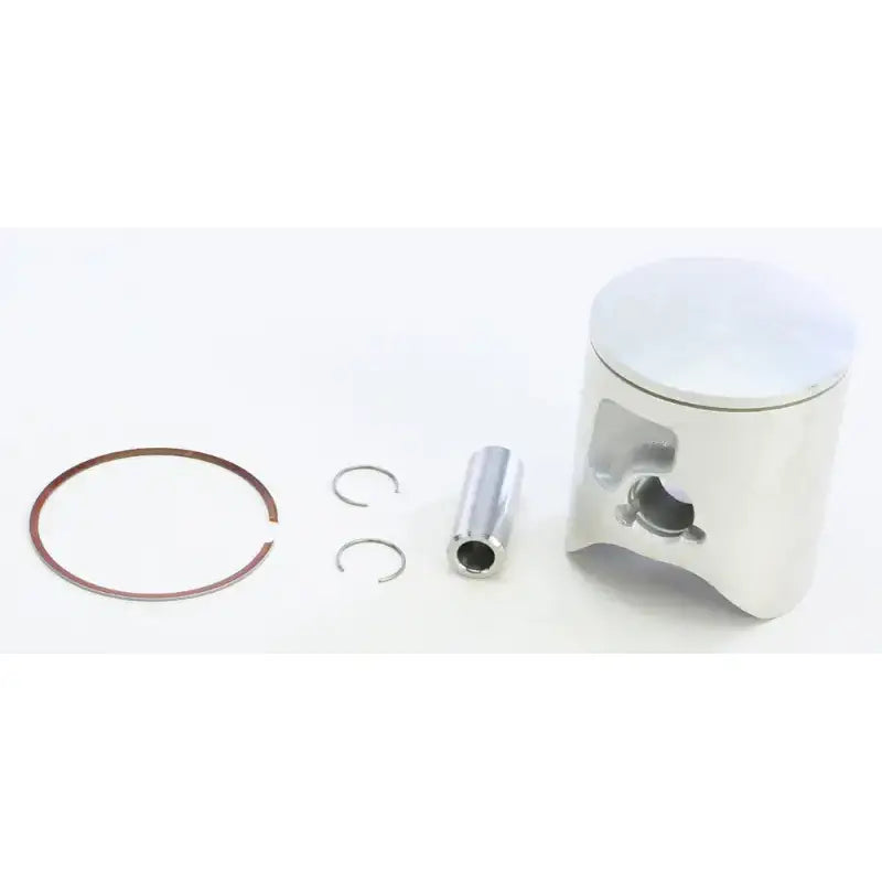 Piston kit with pin rings and circlips for RV and truck parts upgrade