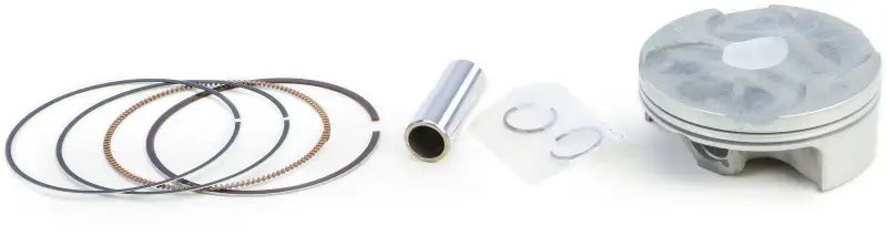 Piston kit with piston ring for engine RV parts & accessories and truck parts