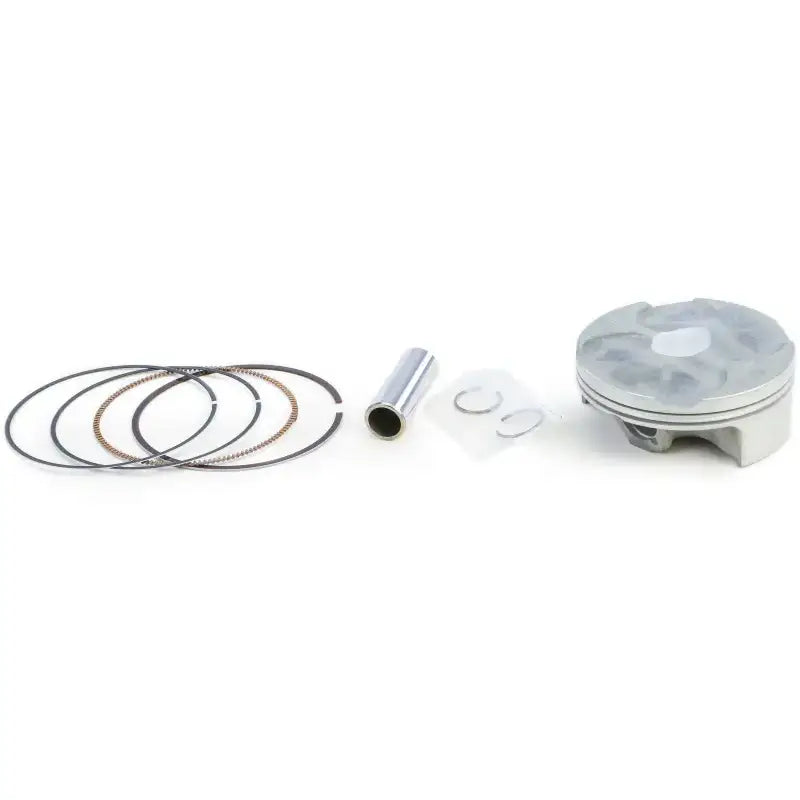 Piston kit with piston ring for engine RV parts & accessories and truck parts