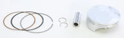 Piston kit with rings pin and circlips for RV and truck parts & accessories