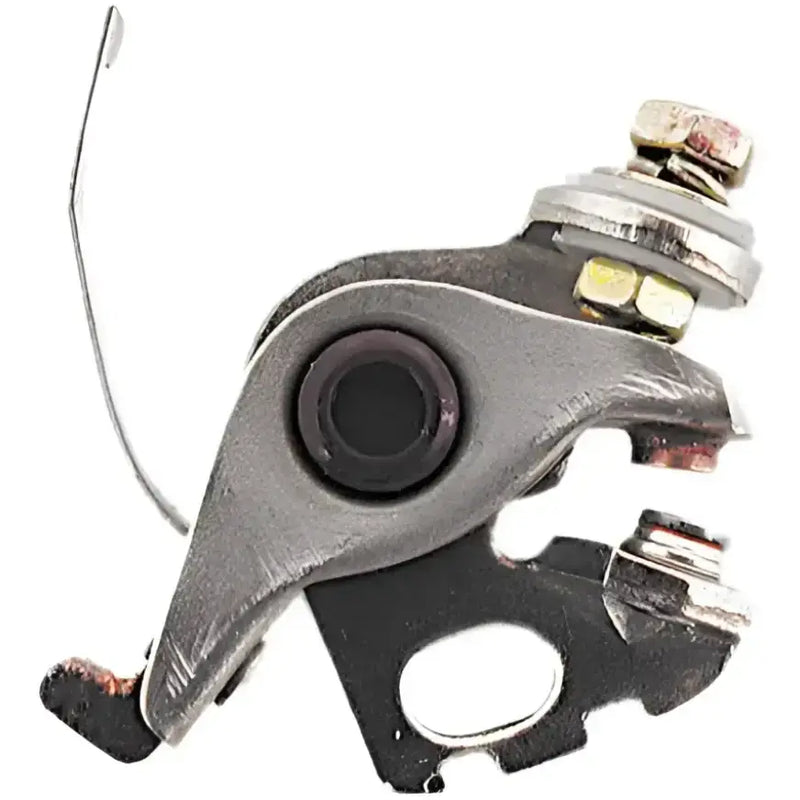 01-135 Ignition Points 