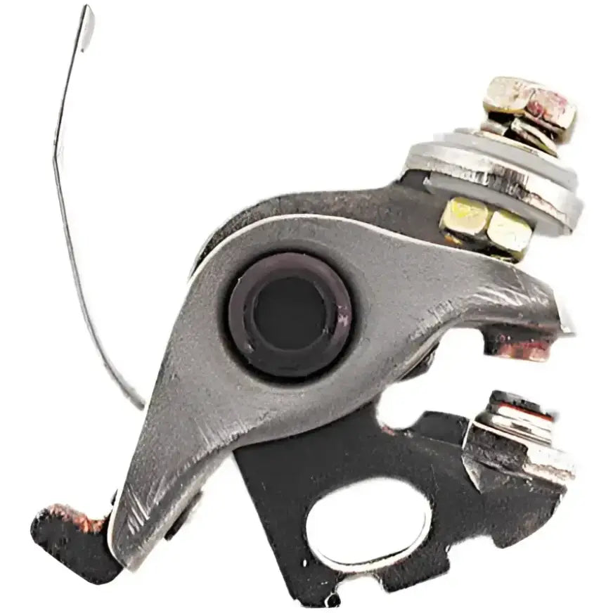 01-135 Ignition Points 