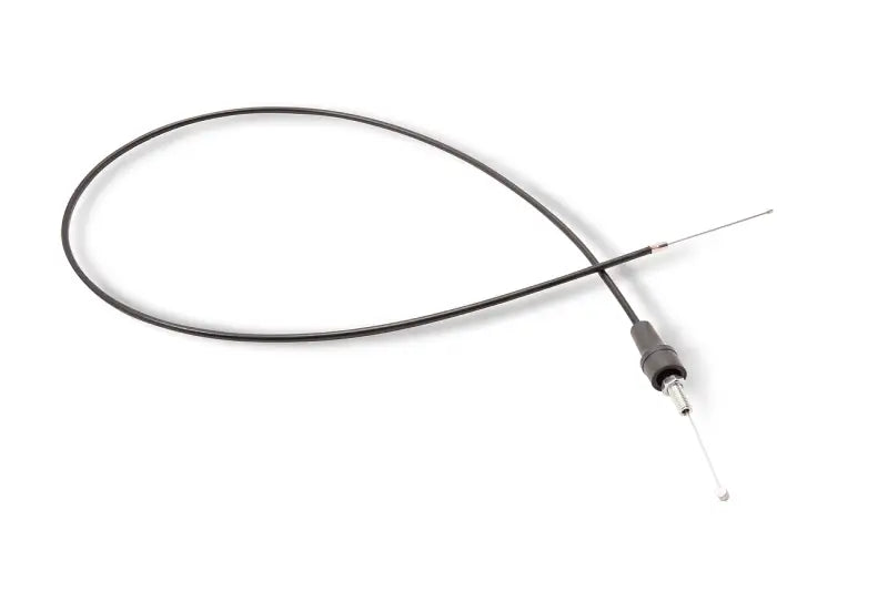 01-1352 Black Vinyl Throttle Cable Vortex Se Honda 