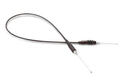 01-1353 Black Vinyl Throttle Cable Vortex/Vortex Se
