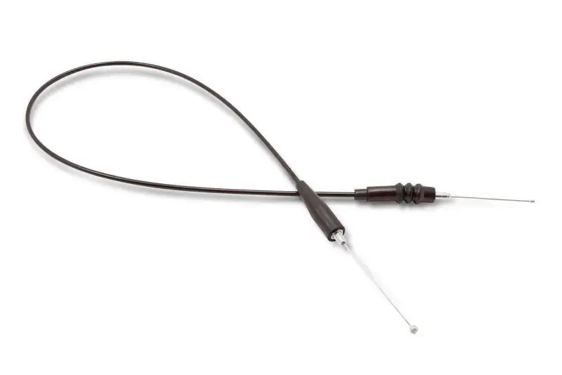 01-1353 Black Vinyl Throttle Cable Vortex/Vortex Se