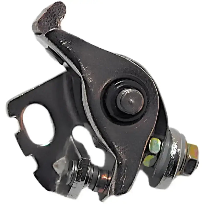 01-136-03 Ignition Points 