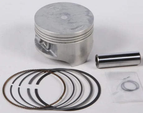 01.1363.050 Piston Kit 66.00/ + 0.50 9.0:1 Hon