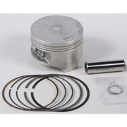 01.1363.050 Piston Kit 66.00/ + 0.50 9.0:1 Hon