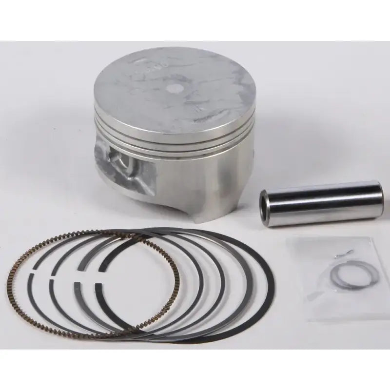 01.1363.050 Piston Kit 66.00/ + 0.50 9.0:1 Hon