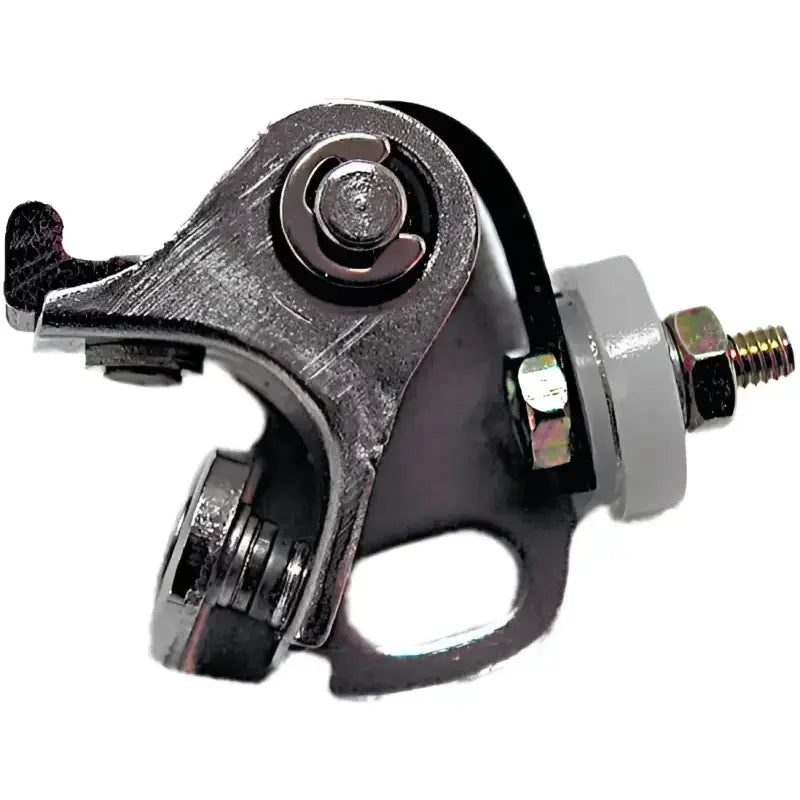 01-137 Ignition Points 