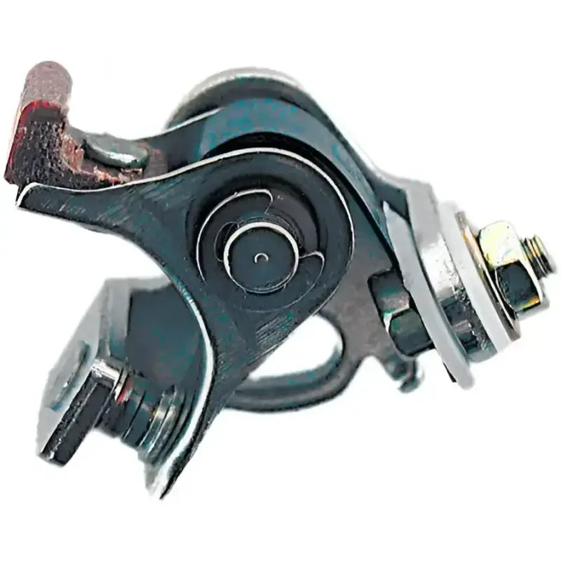 01-139-05 Ignition Points 
