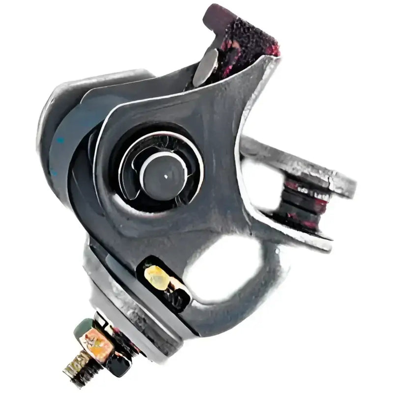 01-139 Ignition Points 