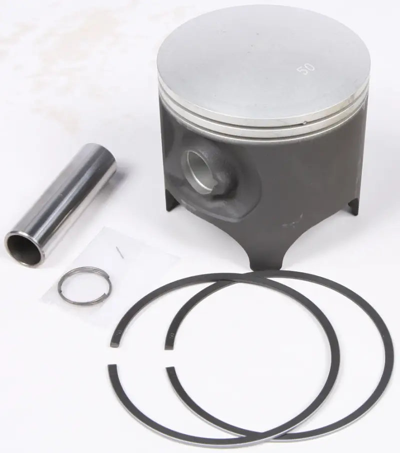 01.1408.050 Piston Kit 89.50/ + 0.50 Hon